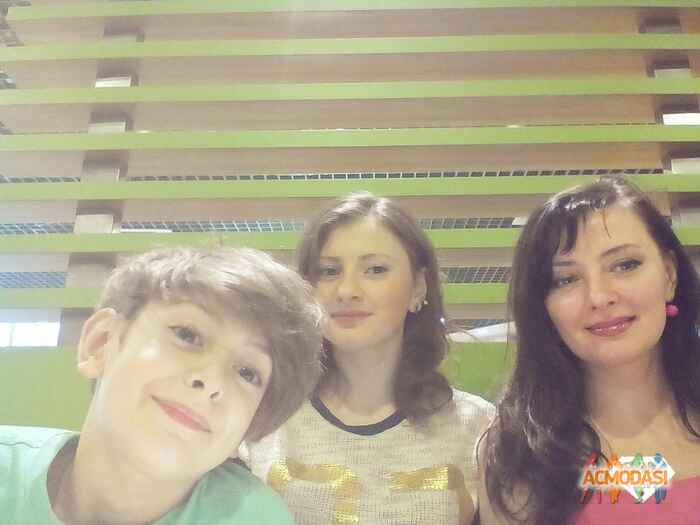 Оксана  Якимова фото №1097118. Завантажено 28 Серпня 2017