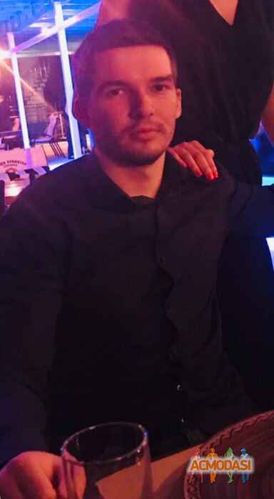 Владислав Александрович Боговик фото №1470468. Завантажено 04 Листопада 2019