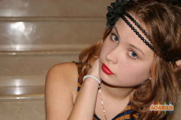 Анастасия Валериевна Лавренова фото №153647. Завантажено 22 Лютого 2012