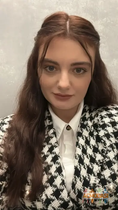 Богдана  Батрак фото №1749122. Завантажено 30 Жовтня 2025