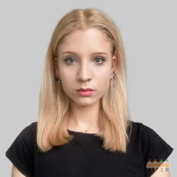 Sofiia  Subota фото №1745583. Завантажено 29 Липня 2025