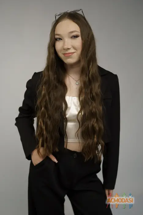 Марія   фото №1751852. Завантажено 18 Січня 2026