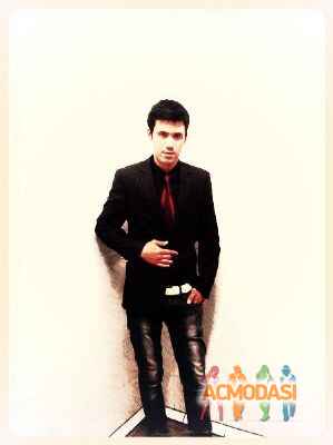 Мурат Нарзилаевич Раимкулов фото №395778. Завантажено 27 Квітня 2013