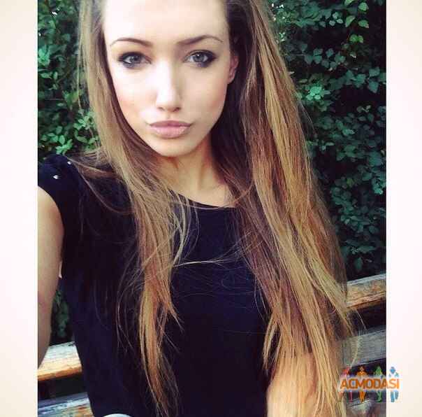 Каролина Дмитриевна Романченко фото №740984. Завантажено 27 Вересня 2014