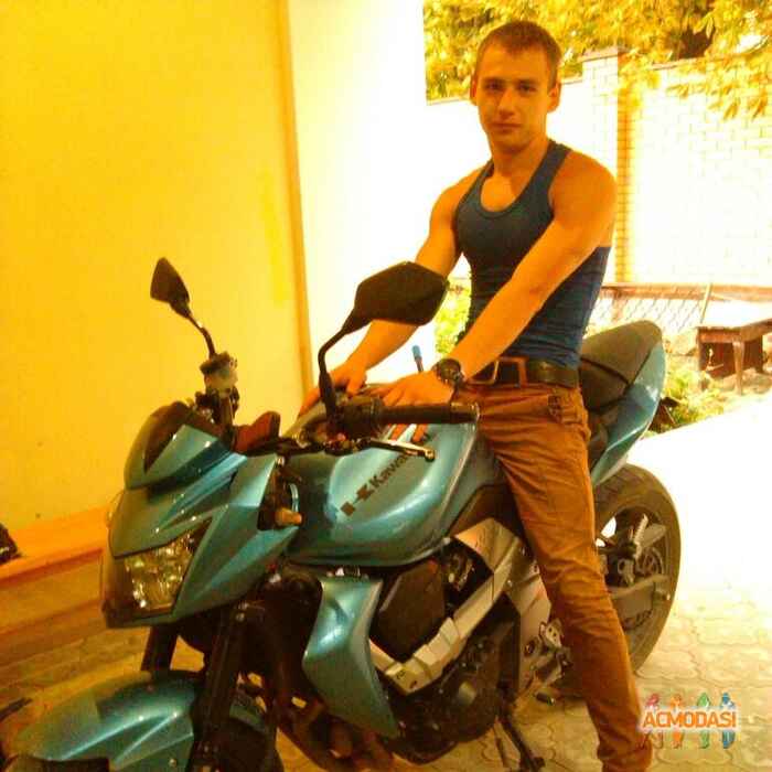 Павел  Чекаленко фото №788694. Завантажено 11 Березня 2015