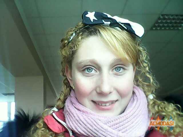 Мария  Богуш фото №792627. Завантажено 30 Березня 2015