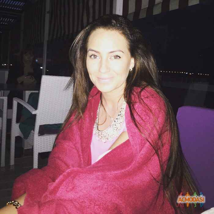 Анна Алексеевна Шеремет фото №810894. Завантажено 27 Червня 2015