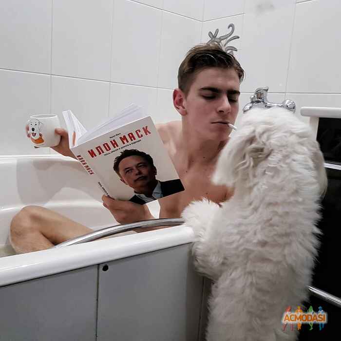 Марк  Сонькин фото №1384560. Завантажено 30 Березня 2019