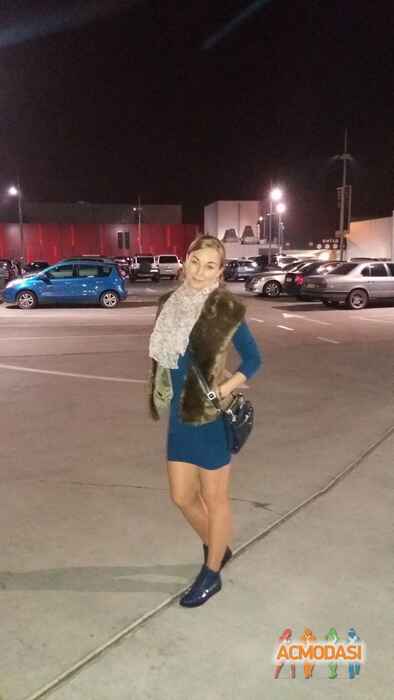 Ирина  Дьячкова фото №1022539. Завантажено 20 Лютого 2017