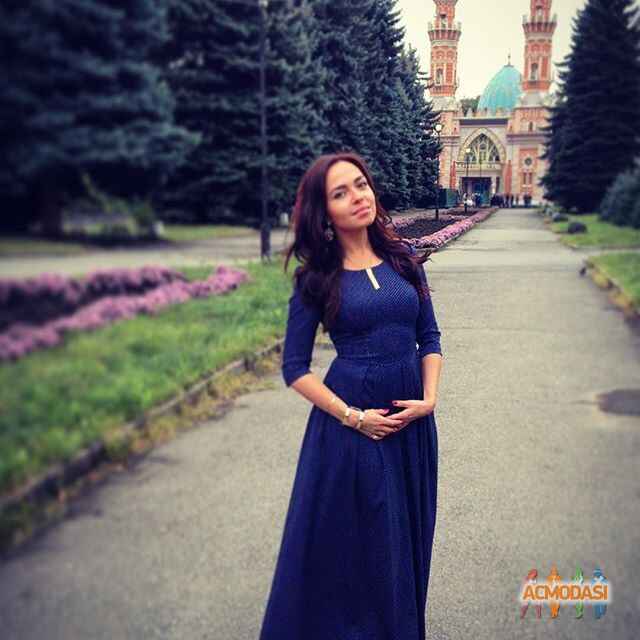 Сабина Ринатовна Давлетшина фото №1023757. Завантажено 22 Лютого 2017