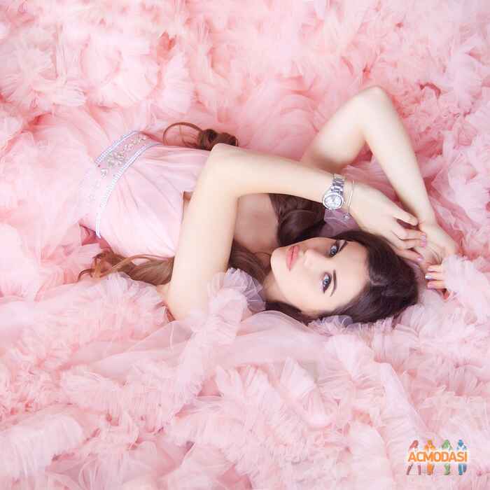 Валерія Василівна Храбан фото №1045787. Завантажено 21 Квітня 2017