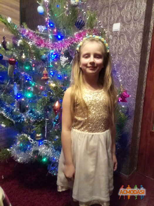 Дарина Валентинівна  фото №1353618. Завантажено 22 Січня 2019