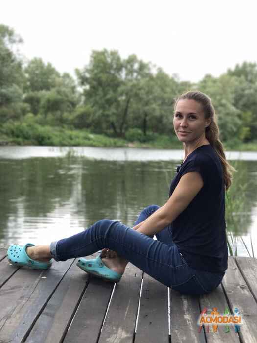 Olya  Volkova фото №1086424. Завантажено 02 Серпня 2017