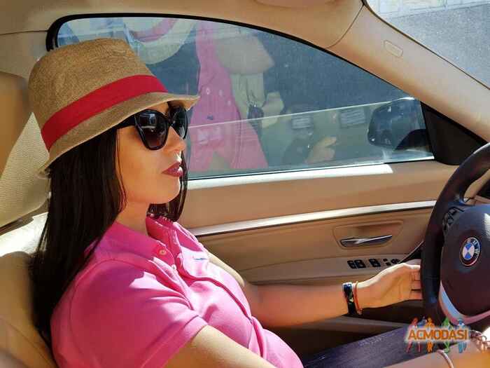 Виктория Золотько Владимировна фото №1089621. Завантажено 09 Серпня 2017