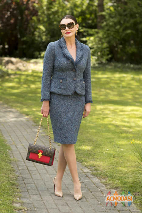 Нина Васильевна Радченко фото №1134574. Завантажено 11 Листопада 2017