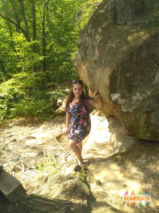 Ольга Юріївна Ціздин фото №1136585. Завантажено 14 Листопада 2017