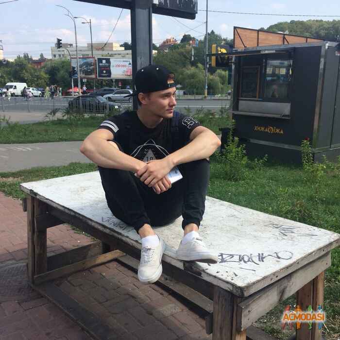 Дмитрий Сергеевич Морон фото №1144549. Завантажено 28 Листопада 2017