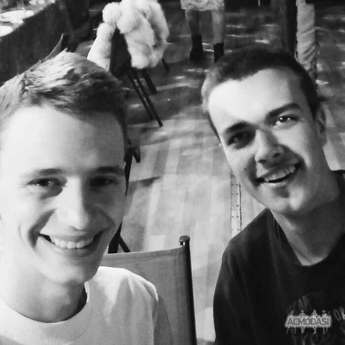 Данил Александрович Калиш фото №1148161. Завантажено 04 Грудня 2017