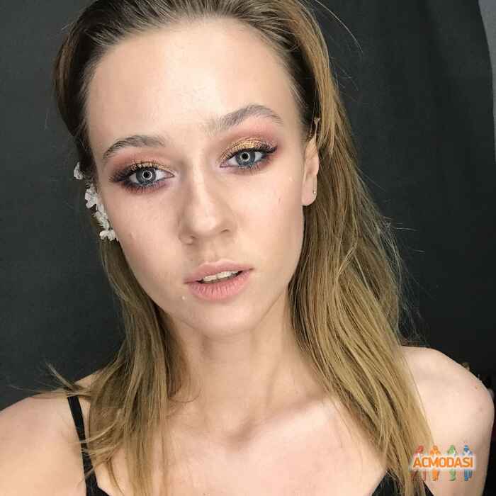 Anna Vitalievna  фото №1228813. Завантажено 08 Травня 2018