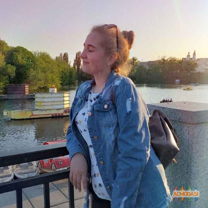 Дарина  Гутянко фото №1402452. Завантажено 22 Травня 2019