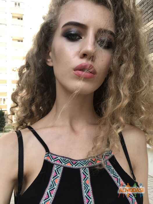 Валерия Витальевна Ярмола фото №1436915. Завантажено 17 Серпня 2019