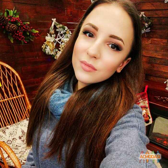 Тетяна Юрiївна Смiян фото №1478615. Завантажено 21 Листопада 2019