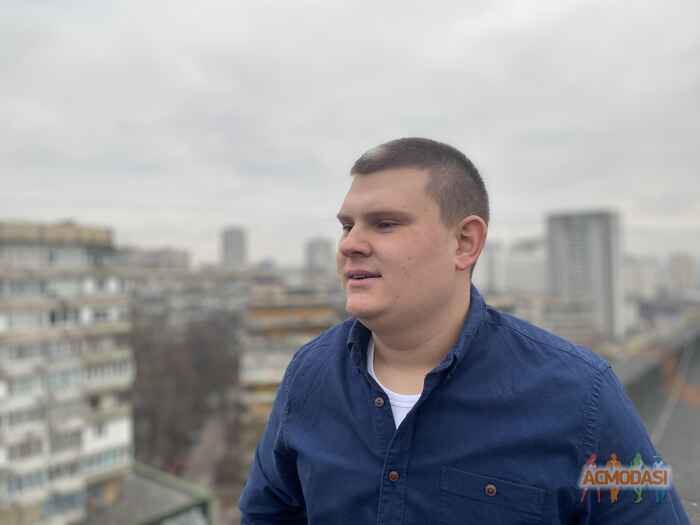 Руслан Сергійович Малахов фото №1599037. Завантажено 13 Січня 2021