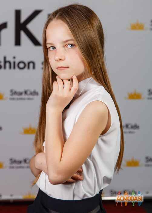 Єлизавета Русланівна Перекуча фото №1478773. Завантажено 22 Листопада 2019