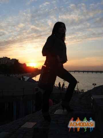Ольга  Козыч фото №6032. Завантажено 26 Травня 2008