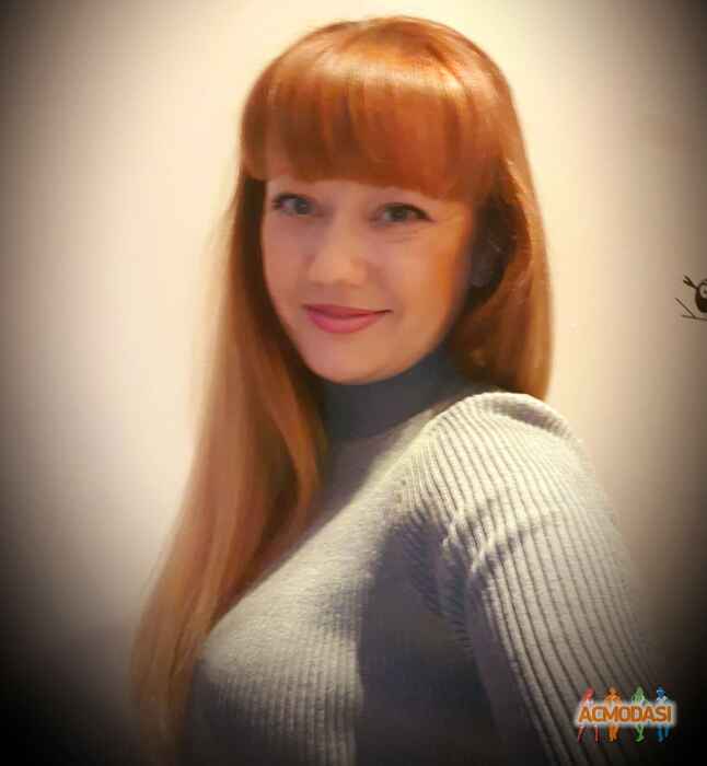 Ирина Ольхова Александровна фото №1538618. Завантажено 14 Червня 2020