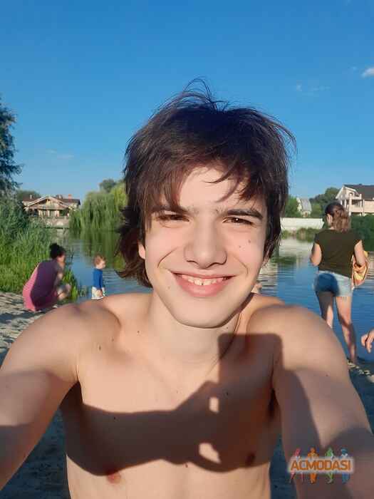 Maksim  Nedilko фото №1562207. Завантажено 27 Серпня 2020