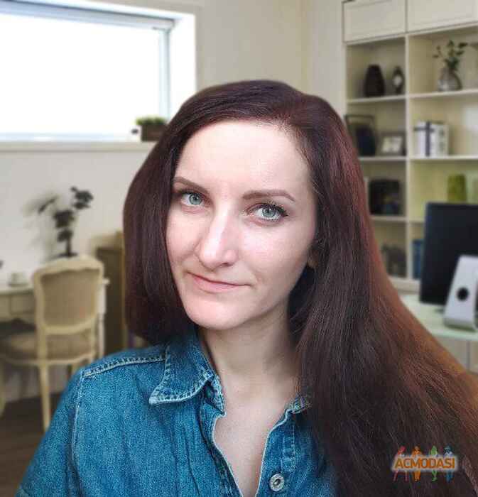 Олександра  Персукова фото №1563665. Завантажено 02 Вересня 2020