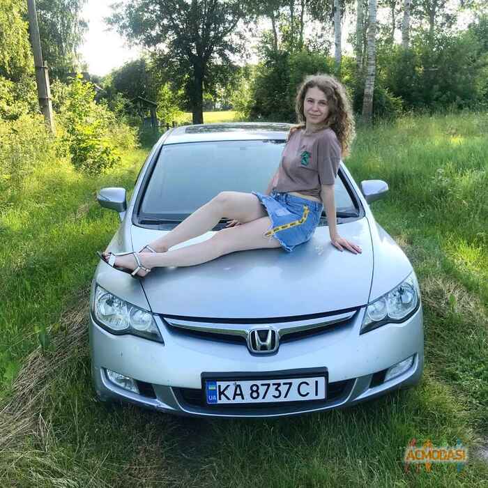 Юля  Сапьян фото №1643473. Завантажено 26 Липня 2021