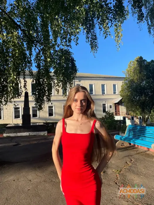 Богдана  Попіль фото №1738527. Завантажено 17 Січня 2025