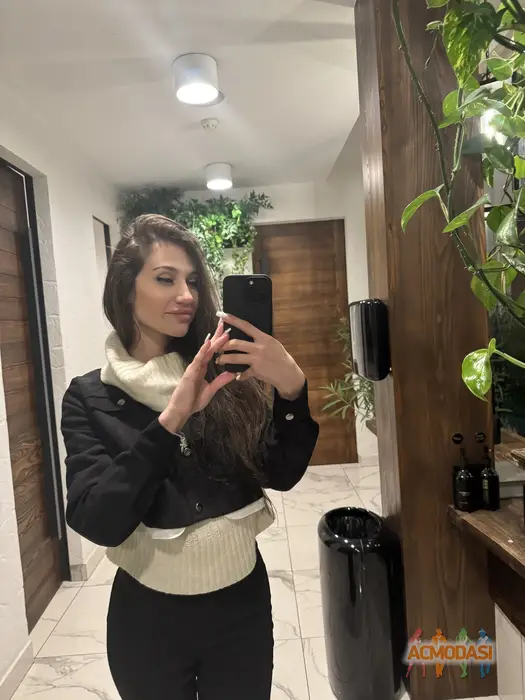 Кристина  Руденко фото №1750868. Завантажено 26 Грудня 2025