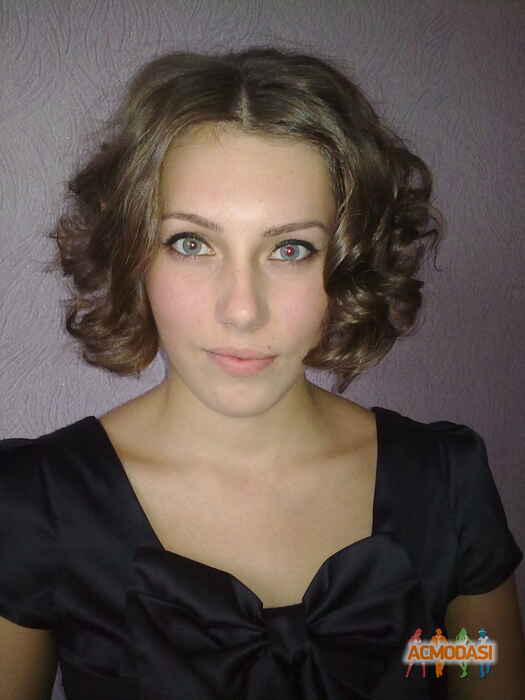 Екатерина Олеговна Герасименко фото №222618. Завантажено 11 Липня 2012