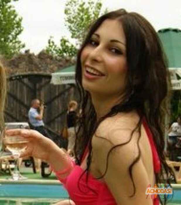 Яна Юрьевна Савинова фото №226245. Завантажено 20 Липня 2012