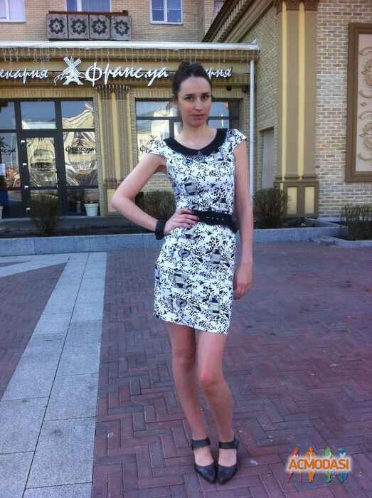 Валерия Леонидовна Светлова фото №1040233. Завантажено 06 Квітня 2017