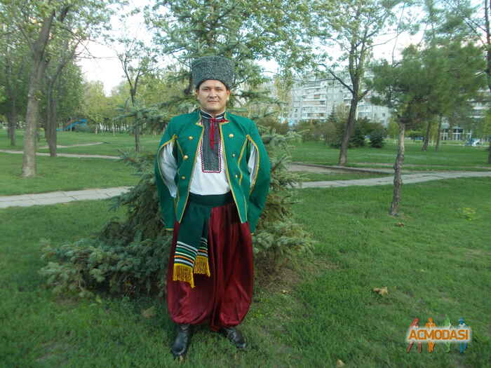 Рустам  Мизробович фото №325852. Завантажено 13 Січня 2013