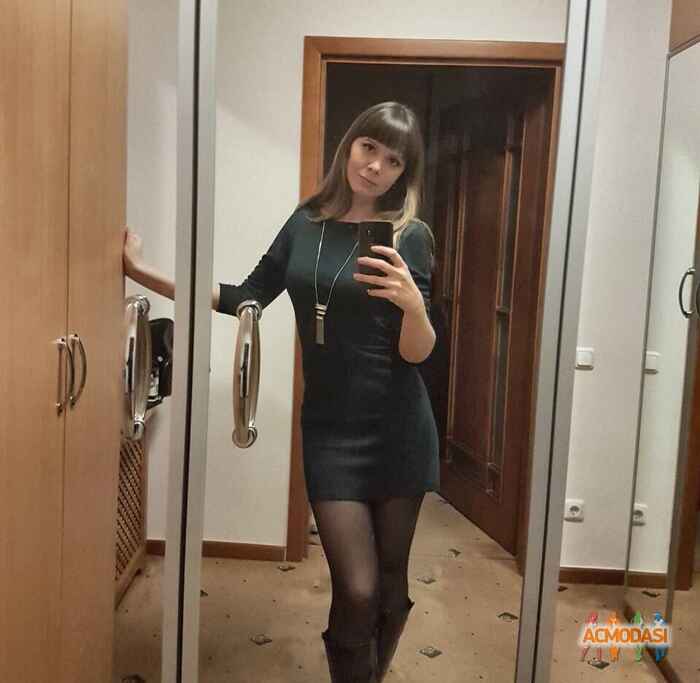 Ольга Александровна Шакирова фото №1165596. Завантажено 16 Січня 2018