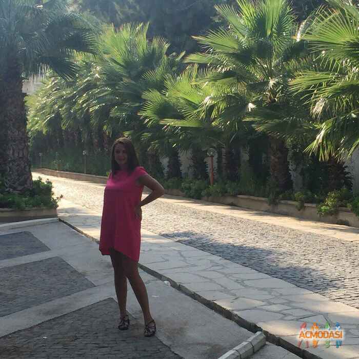 Альона Генадіївна Бардак фото №997746. Завантажено 14 Грудня 2016