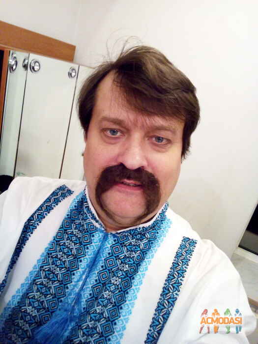 Андрей Владимирович Буняев фото №1477371. Завантажено 19 Листопада 2019