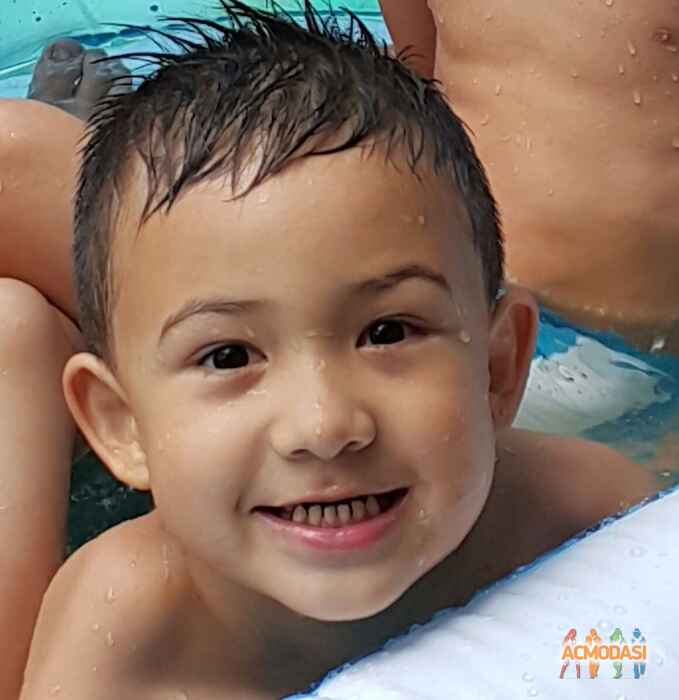 Артем Андреевич Цой фото №1058506. Завантажено 25 Травня 2017