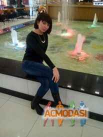 Оля  Мирошниченко фото №1060398. Завантажено 30 Травня 2017