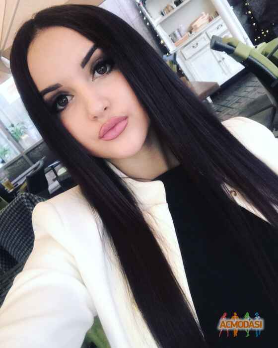 Инна Руслановна Малюженко фото №1063817. Завантажено 08 Червня 2017