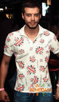 Артем Валерійович Гришко фото №1093896. Завантажено 20 Серпня 2017