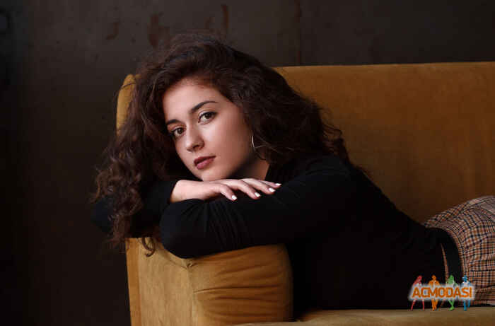 Эвеліна Амінівна Коростельова фото №1418716. Завантажено 05 Липня 2019