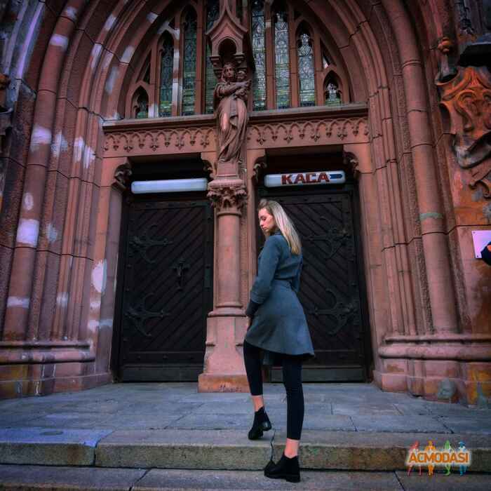 Валерия  Одегова фото №1126810. Завантажено 30 Жовтня 2017