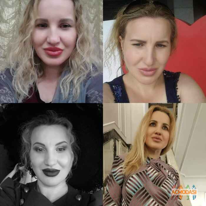 Юля  Владимировна фото №1547723. Завантажено 12 Липня 2020