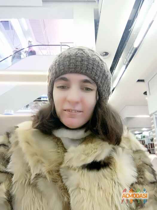 Ivanna Stepanivna Odnorog фото №1178739. Завантажено 03 Лютого 2018